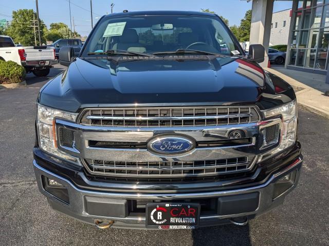 2018 Ford F-150 XLT 4WD w/ Navi & rearCam, available for sale in Maple Shade, New Jersey | Car Revolution. Maple Shade, New Jersey 2018 Ford F-150 XLT 4WD w/ Navi & rearCam, available for sale in Maple Shade, New Jersey | Car Revolution. Maple Shade, New Jersey