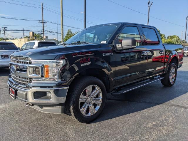 2018 Ford F-150 XLT 4WD w/ Navi & rearCam, available for sale in Maple Shade, New Jersey | Car Revolution. Maple Shade, New Jersey 2018 Ford F-150 XLT 4WD w/ Navi & rearCam, available for sale in Maple Shade, New Jersey | Car Revolution. Maple Shade, New Jersey