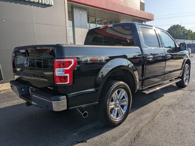2018 Ford F-150 XLT 4WD w/ Navi & rearCam, available for sale in Maple Shade, New Jersey | Car Revolution. Maple Shade, New Jersey 2018 Ford F-150 XLT 4WD w/ Navi & rearCam, available for sale in Maple Shade, New Jersey | Car Revolution. Maple Shade, New Jersey