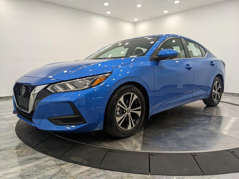 2020 Nissan Sentra SV, available for sale in Maple Shade, New Jersey | Car Revolution. Maple Shade, New Jersey 2020 Nissan Sentra SV, available for sale in Maple Shade, New Jersey | Car Revolution. Maple Shade, New Jersey