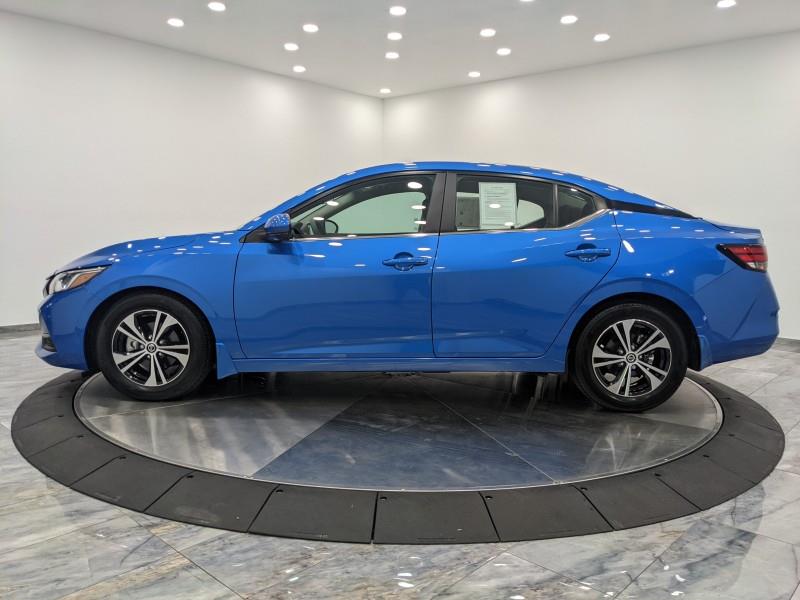 2020 Nissan Sentra SV, available for sale in Maple Shade, New Jersey | Car Revolution. Maple Shade, New Jersey 2020 Nissan Sentra SV, available for sale in Maple Shade, New Jersey | Car Revolution. Maple Shade, New Jersey