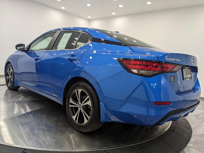 2020 Nissan Sentra SV, available for sale in Maple Shade, New Jersey | Car Revolution. Maple Shade, New Jersey 2020 Nissan Sentra SV, available for sale in Maple Shade, New Jersey | Car Revolution. Maple Shade, New Jersey