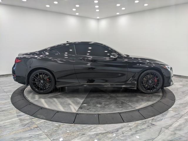 2017 Infiniti Q60 Red Sport 400 AWD w/ Navi & 360cam, available for sale in Maple Shade, New Jersey | Car Revolution. Maple Shade, New Jersey 2017 Infiniti Q60 Red Sport 400 AWD w/ Navi & 360cam, available for sale in Maple Shade, New Jersey | Car Revolution. Maple Shade, New Jersey