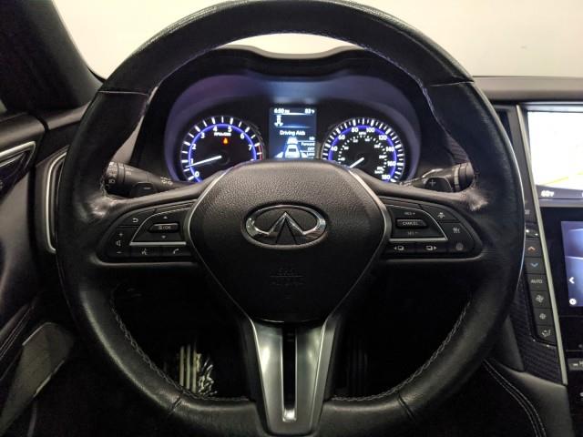 2017 Infiniti Q60 Red Sport 400 AWD w/ Navi & 360cam, available for sale in Maple Shade, New Jersey | Car Revolution. Maple Shade, New Jersey 2017 Infiniti Q60 Red Sport 400 AWD w/ Navi & 360cam, available for sale in Maple Shade, New Jersey | Car Revolution. Maple Shade, New Jersey