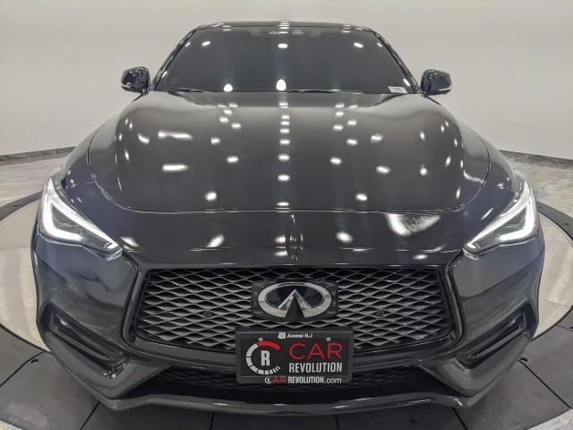 2017 Infiniti Q60 Red Sport 400 AWD w/ Navi & 360cam, available for sale in Maple Shade, New Jersey | Car Revolution. Maple Shade, New Jersey 2017 Infiniti Q60 Red Sport 400 AWD w/ Navi & 360cam, available for sale in Maple Shade, New Jersey | Car Revolution. Maple Shade, New Jersey