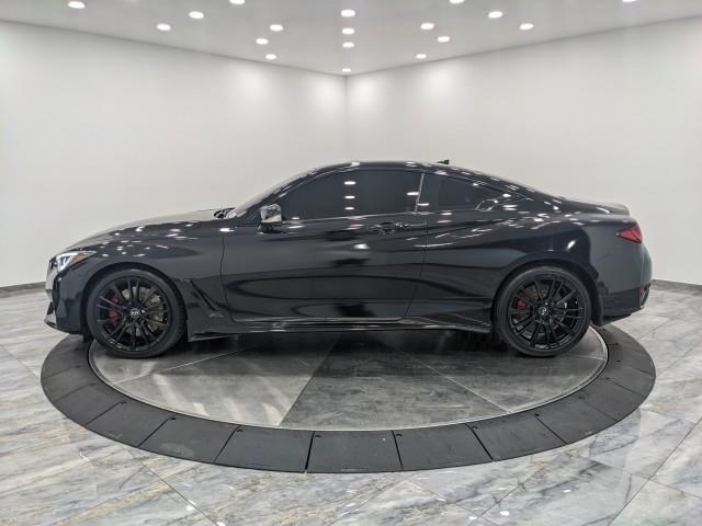 2017 Infiniti Q60 Red Sport 400 AWD w/ Navi & 360cam, available for sale in Maple Shade, New Jersey | Car Revolution. Maple Shade, New Jersey 2017 Infiniti Q60 Red Sport 400 AWD w/ Navi & 360cam, available for sale in Maple Shade, New Jersey | Car Revolution. Maple Shade, New Jersey