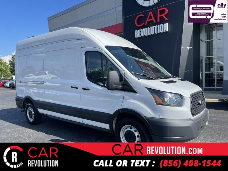 2020 Ford Transit Cargo Van Hi Roof, available for sale in Maple Shade, New Jersey | Car Revolution. Maple Shade, New Jersey