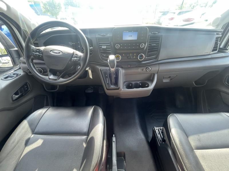 2020 Ford Transit Cargo Van Hi Roof, available for sale in Maple Shade, New Jersey | Car Revolution. Maple Shade, New Jersey 2020 Ford Transit Cargo Van Hi Roof, available for sale in Maple Shade, New Jersey | Car Revolution. Maple Shade, New Jersey