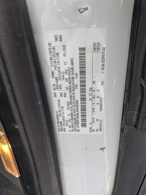 2020 Ford Transit Cargo Van Hi Roof, available for sale in Maple Shade, New Jersey | Car Revolution. Maple Shade, New Jersey 2020 Ford Transit Cargo Van Hi Roof, available for sale in Maple Shade, New Jersey | Car Revolution. Maple Shade, New Jersey