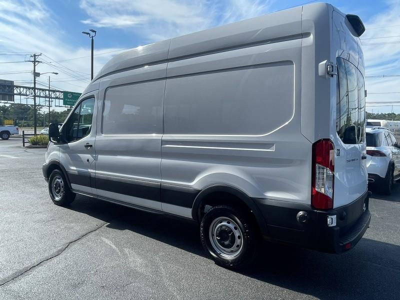 2020 Ford Transit Cargo Van Hi Roof, available for sale in Maple Shade, New Jersey | Car Revolution. Maple Shade, New Jersey 2020 Ford Transit Cargo Van Hi Roof, available for sale in Maple Shade, New Jersey | Car Revolution. Maple Shade, New Jersey