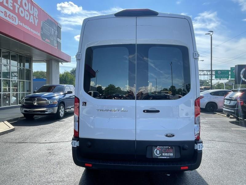 2020 Ford Transit Cargo Van Hi Roof, available for sale in Maple Shade, New Jersey | Car Revolution. Maple Shade, New Jersey 2020 Ford Transit Cargo Van Hi Roof, available for sale in Maple Shade, New Jersey | Car Revolution. Maple Shade, New Jersey