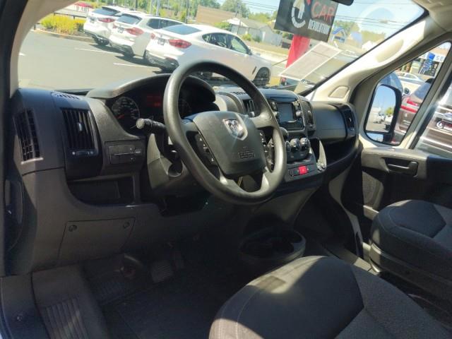 2019 Ram Promaster Cargo Van 1500 w/ rearCam, available for sale in Maple Shade, New Jersey | Car Revolution. Maple Shade, New Jersey 2019 Ram Promaster Cargo Van 1500 w/ rearCam, available for sale in Maple Shade, New Jersey | Car Revolution. Maple Shade, New Jersey