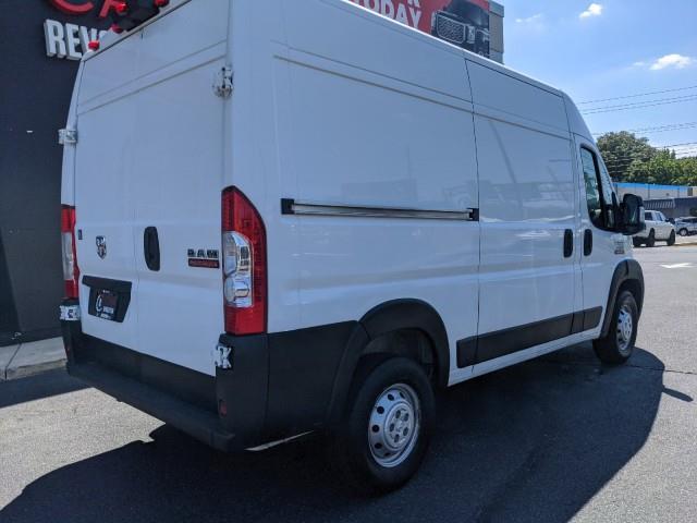 2019 Ram Promaster Cargo Van 1500 w/ rearCam, available for sale in Maple Shade, New Jersey | Car Revolution. Maple Shade, New Jersey 2019 Ram Promaster Cargo Van 1500 w/ rearCam, available for sale in Maple Shade, New Jersey | Car Revolution. Maple Shade, New Jersey