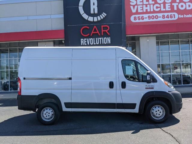 2019 Ram Promaster Cargo Van 1500 w/ rearCam, available for sale in Maple Shade, New Jersey | Car Revolution. Maple Shade, New Jersey 2019 Ram Promaster Cargo Van 1500 w/ rearCam, available for sale in Maple Shade, New Jersey | Car Revolution. Maple Shade, New Jersey