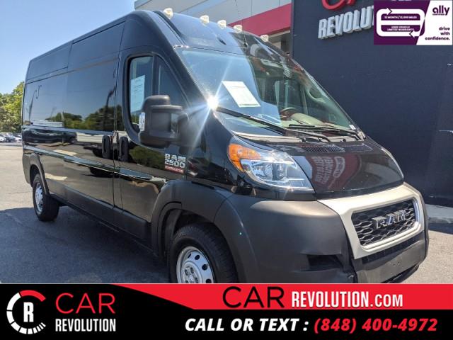 2021 Ram Promaster Cargo Van 2500 w/ rearCam, available for sale in Maple Shade, New Jersey | Car Revolution. Maple Shade, New Jersey 2021 Ram Promaster Cargo Van 2500 w/ rearCam, available for sale in Maple Shade, New Jersey | Car Revolution. Maple Shade, New Jersey