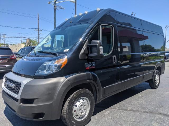 2021 Ram Promaster Cargo Van 2500 w/ rearCam, available for sale in Maple Shade, New Jersey | Car Revolution. Maple Shade, New Jersey 2021 Ram Promaster Cargo Van 2500 w/ rearCam, available for sale in Maple Shade, New Jersey | Car Revolution. Maple Shade, New Jersey