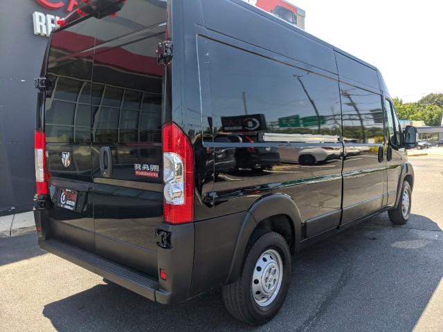 2021 Ram Promaster Cargo Van 2500 w/ rearCam, available for sale in Maple Shade, New Jersey | Car Revolution. Maple Shade, New Jersey 2021 Ram Promaster Cargo Van 2500 w/ rearCam, available for sale in Maple Shade, New Jersey | Car Revolution. Maple Shade, New Jersey