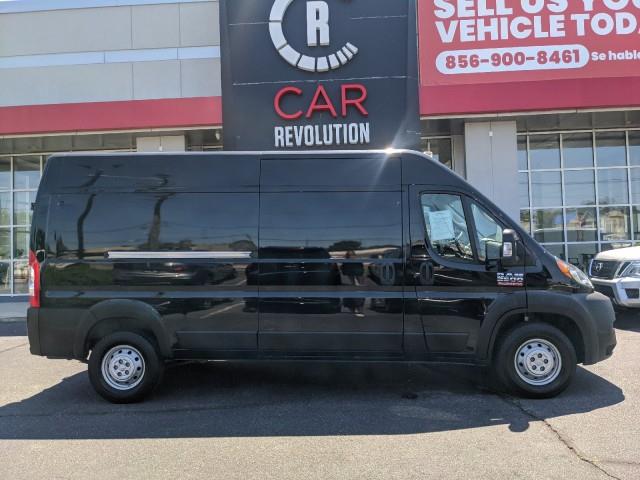 2021 Ram Promaster Cargo Van 2500 w/ rearCam, available for sale in Maple Shade, New Jersey | Car Revolution. Maple Shade, New Jersey 2021 Ram Promaster Cargo Van 2500 w/ rearCam, available for sale in Maple Shade, New Jersey | Car Revolution. Maple Shade, New Jersey
