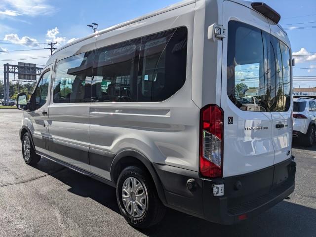 2019 Ford Transit Passenger Wagon XLT, available for sale in Maple Shade, New Jersey | Car Revolution. Maple Shade, New Jersey 2019 Ford Transit Passenger Wagon XLT, available for sale in Maple Shade, New Jersey | Car Revolution. Maple Shade, New Jersey