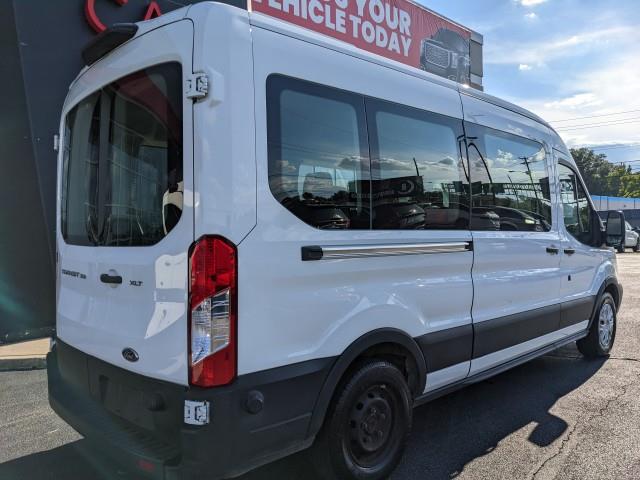 2019 Ford Transit Passenger Wagon XLT, available for sale in Maple Shade, New Jersey | Car Revolution. Maple Shade, New Jersey 2019 Ford Transit Passenger Wagon XLT, available for sale in Maple Shade, New Jersey | Car Revolution. Maple Shade, New Jersey