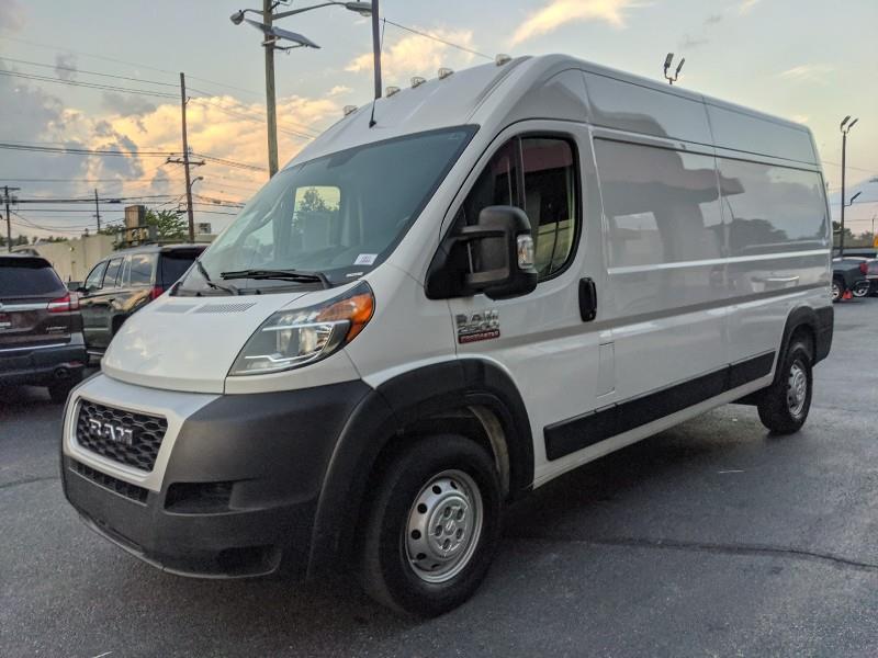 2021 Ram Promaster Cargo Van 2500 w/ rearCam, available for sale in Maple Shade, New Jersey | Car Revolution. Maple Shade, New Jersey 2021 Ram Promaster Cargo Van 2500 w/ rearCam, available for sale in Maple Shade, New Jersey | Car Revolution. Maple Shade, New Jersey