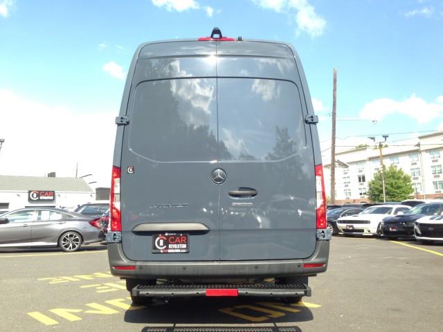2019 Mercedes-benz Sprinter Cargo Van 2500 BlueTEC w/ rearCam, available for sale in Maple Shade, New Jersey | Car Revolution. Maple Shade, New Jersey 2019 Mercedes-benz Sprinter Cargo Van 2500 BlueTEC w/ rearCam, available for sale in Maple Shade, New Jersey | Car Revolution. Maple Shade, New Jersey