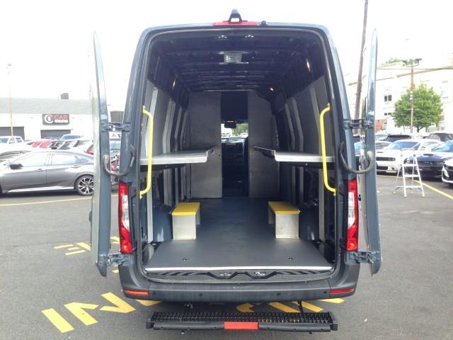 2019 Mercedes-benz Sprinter Cargo Van 2500 BlueTEC w/ rearCam, available for sale in Maple Shade, New Jersey | Car Revolution. Maple Shade, New Jersey 2019 Mercedes-benz Sprinter Cargo Van 2500 BlueTEC w/ rearCam, available for sale in Maple Shade, New Jersey | Car Revolution. Maple Shade, New Jersey