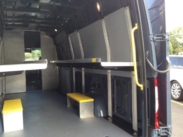 2019 Mercedes-benz Sprinter Cargo Van 2500 BlueTEC w/ rearCam, available for sale in Maple Shade, New Jersey | Car Revolution. Maple Shade, New Jersey 2019 Mercedes-benz Sprinter Cargo Van 2500 BlueTEC w/ rearCam, available for sale in Maple Shade, New Jersey | Car Revolution. Maple Shade, New Jersey