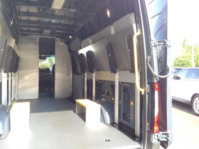 2019 Mercedes-benz Sprinter Cargo Van 2500 BlueTEC w/ rearCam, available for sale in Maple Shade, New Jersey | Car Revolution. Maple Shade, New Jersey 2019 Mercedes-benz Sprinter Cargo Van 2500 BlueTEC w/ rearCam, available for sale in Maple Shade, New Jersey | Car Revolution. Maple Shade, New Jersey