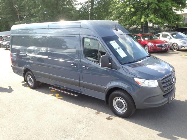 2019 Mercedes-benz Sprinter Cargo Van 2500 BlueTEC w/ rearCam, available for sale in Maple Shade, New Jersey | Car Revolution. Maple Shade, New Jersey 2019 Mercedes-benz Sprinter Cargo Van 2500 BlueTEC w/ rearCam, available for sale in Maple Shade, New Jersey | Car Revolution. Maple Shade, New Jersey