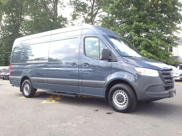2019 Mercedes-benz Sprinter Cargo Van 2500 BlueTEC w/ rearCam, available for sale in Maple Shade, New Jersey | Car Revolution. Maple Shade, New Jersey 2019 Mercedes-benz Sprinter Cargo Van 2500 BlueTEC w/ rearCam, available for sale in Maple Shade, New Jersey | Car Revolution. Maple Shade, New Jersey