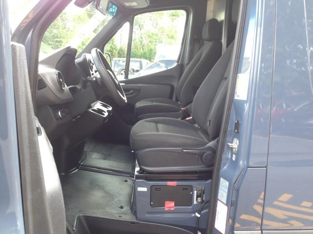 2019 Mercedes-benz Sprinter Cargo Van 2500 BlueTEC w/ rearCam, available for sale in Maple Shade, New Jersey | Car Revolution. Maple Shade, New Jersey 2019 Mercedes-benz Sprinter Cargo Van 2500 BlueTEC w/ rearCam, available for sale in Maple Shade, New Jersey | Car Revolution. Maple Shade, New Jersey