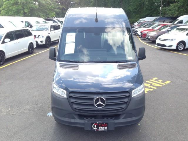 2019 Mercedes-benz Sprinter Cargo Van 2500 BlueTEC w/ rearCam, available for sale in Maple Shade, New Jersey | Car Revolution. Maple Shade, New Jersey 2019 Mercedes-benz Sprinter Cargo Van 2500 BlueTEC w/ rearCam, available for sale in Maple Shade, New Jersey | Car Revolution. Maple Shade, New Jersey