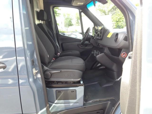 2019 Mercedes-benz Sprinter Cargo Van 2500 BlueTEC w/ rearCam, available for sale in Maple Shade, New Jersey | Car Revolution. Maple Shade, New Jersey 2019 Mercedes-benz Sprinter Cargo Van 2500 BlueTEC w/ rearCam, available for sale in Maple Shade, New Jersey | Car Revolution. Maple Shade, New Jersey