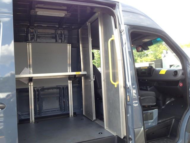 2019 Mercedes-benz Sprinter Cargo Van 2500 BlueTEC w/ rearCam, available for sale in Maple Shade, New Jersey | Car Revolution. Maple Shade, New Jersey 2019 Mercedes-benz Sprinter Cargo Van 2500 BlueTEC w/ rearCam, available for sale in Maple Shade, New Jersey | Car Revolution. Maple Shade, New Jersey