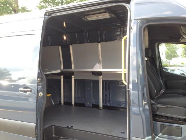 2019 Mercedes-benz Sprinter Cargo Van 2500 BlueTEC w/ rearCam, available for sale in Maple Shade, New Jersey | Car Revolution. Maple Shade, New Jersey 2019 Mercedes-benz Sprinter Cargo Van 2500 BlueTEC w/ rearCam, available for sale in Maple Shade, New Jersey | Car Revolution. Maple Shade, New Jersey