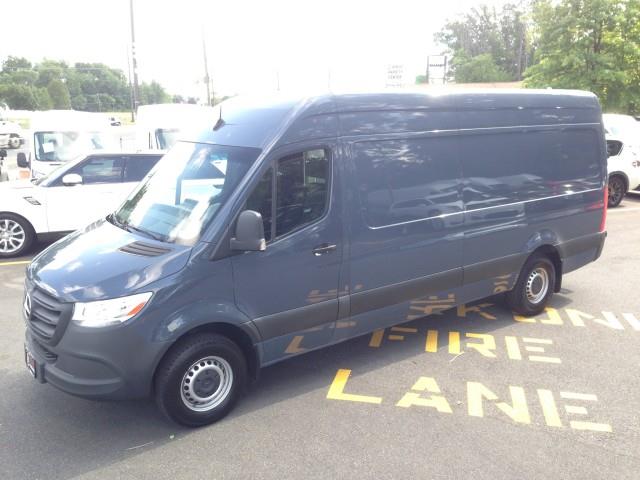 2019 Mercedes-benz Sprinter Cargo Van 2500 BlueTEC w/ rearCam, available for sale in Maple Shade, New Jersey | Car Revolution. Maple Shade, New Jersey 2019 Mercedes-benz Sprinter Cargo Van 2500 BlueTEC w/ rearCam, available for sale in Maple Shade, New Jersey | Car Revolution. Maple Shade, New Jersey