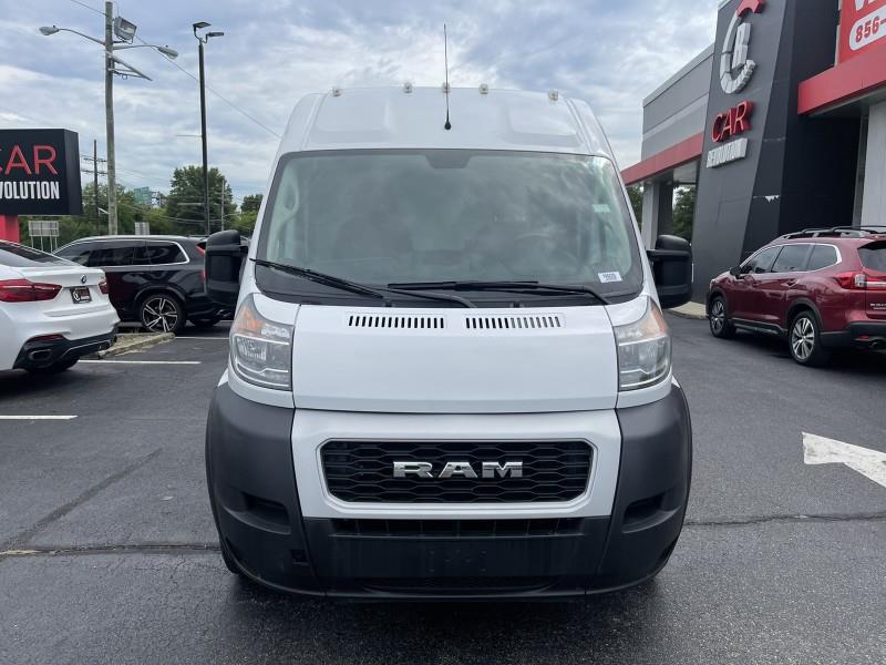 2020 Ram Promaster Cargo Van Hi Roof, available for sale in Maple Shade, New Jersey | Car Revolution. Maple Shade, New Jersey 2020 Ram Promaster Cargo Van Hi Roof, available for sale in Maple Shade, New Jersey | Car Revolution. Maple Shade, New Jersey