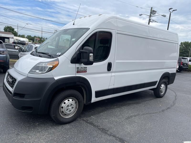 2020 Ram Promaster Cargo Van Hi Roof, available for sale in Maple Shade, New Jersey | Car Revolution. Maple Shade, New Jersey 2020 Ram Promaster Cargo Van Hi Roof, available for sale in Maple Shade, New Jersey | Car Revolution. Maple Shade, New Jersey