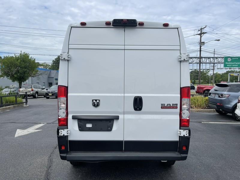 2020 Ram Promaster Cargo Van Hi Roof, available for sale in Maple Shade, New Jersey | Car Revolution. Maple Shade, New Jersey 2020 Ram Promaster Cargo Van Hi Roof, available for sale in Maple Shade, New Jersey | Car Revolution. Maple Shade, New Jersey