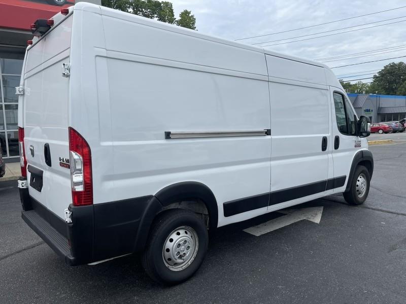 2020 Ram Promaster Cargo Van Hi Roof, available for sale in Maple Shade, New Jersey | Car Revolution. Maple Shade, New Jersey 2020 Ram Promaster Cargo Van Hi Roof, available for sale in Maple Shade, New Jersey | Car Revolution. Maple Shade, New Jersey
