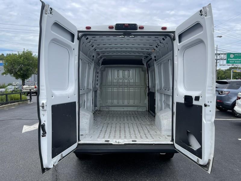 2020 Ram Promaster Cargo Van Hi Roof, available for sale in Maple Shade, New Jersey | Car Revolution. Maple Shade, New Jersey 2020 Ram Promaster Cargo Van Hi Roof, available for sale in Maple Shade, New Jersey | Car Revolution. Maple Shade, New Jersey