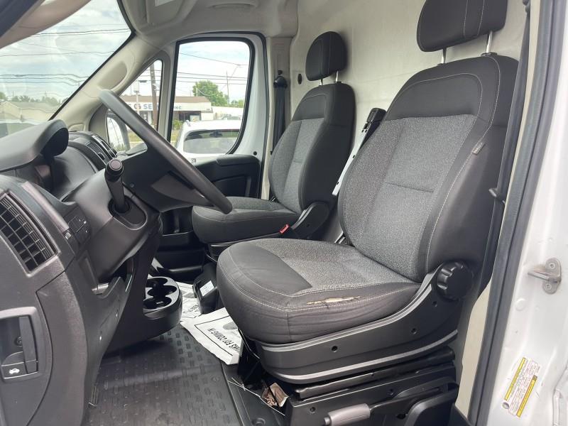2020 Ram Promaster Cargo Van Hi Roof, available for sale in Maple Shade, New Jersey | Car Revolution. Maple Shade, New Jersey 2020 Ram Promaster Cargo Van Hi Roof, available for sale in Maple Shade, New Jersey | Car Revolution. Maple Shade, New Jersey