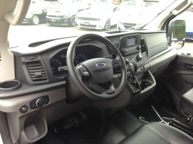 2020 Ford T-250 Transit Cargo Van w/ rearCam, available for sale in Maple Shade, New Jersey | Car Revolution. Maple Shade, New Jersey 2020 Ford T-250 Transit Cargo Van w/ rearCam, available for sale in Maple Shade, New Jersey | Car Revolution. Maple Shade, New Jersey