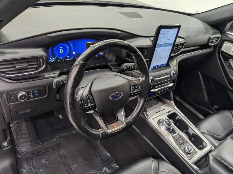 2020 Ford Explorer ST, available for sale in Maple Shade, New Jersey | Car Revolution. Maple Shade, New Jersey 2020 Ford Explorer ST, available for sale in Maple Shade, New Jersey | Car Revolution. Maple Shade, New Jersey