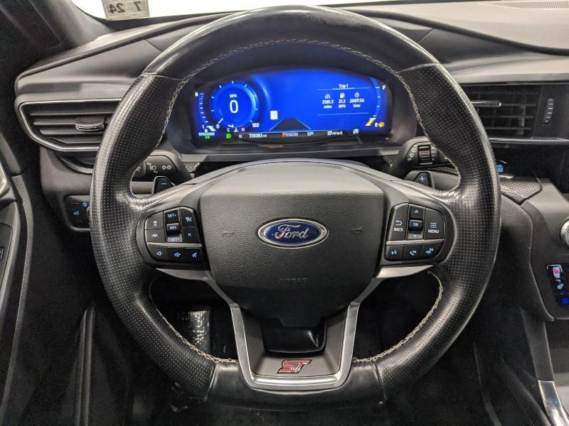 2020 Ford Explorer ST, available for sale in Maple Shade, New Jersey | Car Revolution. Maple Shade, New Jersey 2020 Ford Explorer ST, available for sale in Maple Shade, New Jersey | Car Revolution. Maple Shade, New Jersey