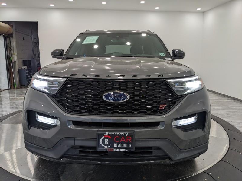 2020 Ford Explorer ST, available for sale in Maple Shade, New Jersey | Car Revolution. Maple Shade, New Jersey 2020 Ford Explorer ST, available for sale in Maple Shade, New Jersey | Car Revolution. Maple Shade, New Jersey