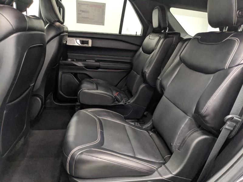 2020 Ford Explorer ST, available for sale in Maple Shade, New Jersey | Car Revolution. Maple Shade, New Jersey 2020 Ford Explorer ST, available for sale in Maple Shade, New Jersey | Car Revolution. Maple Shade, New Jersey