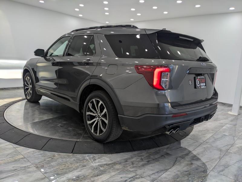 2020 Ford Explorer ST, available for sale in Maple Shade, New Jersey | Car Revolution. Maple Shade, New Jersey 2020 Ford Explorer ST, available for sale in Maple Shade, New Jersey | Car Revolution. Maple Shade, New Jersey