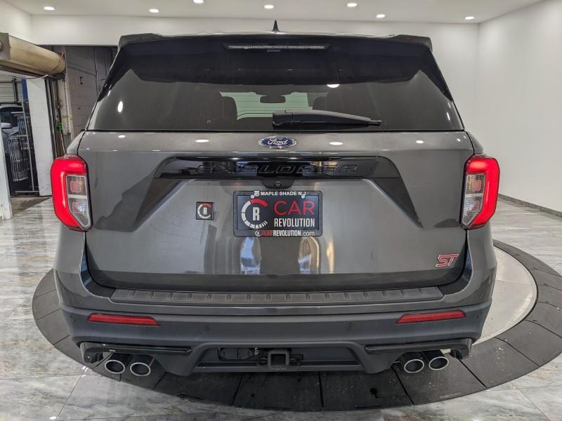 2020 Ford Explorer ST, available for sale in Maple Shade, New Jersey | Car Revolution. Maple Shade, New Jersey 2020 Ford Explorer ST, available for sale in Maple Shade, New Jersey | Car Revolution. Maple Shade, New Jersey